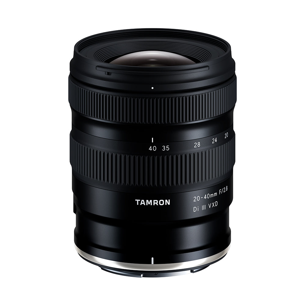 20-40mm f/2.8 Di III VXD Nikon Z