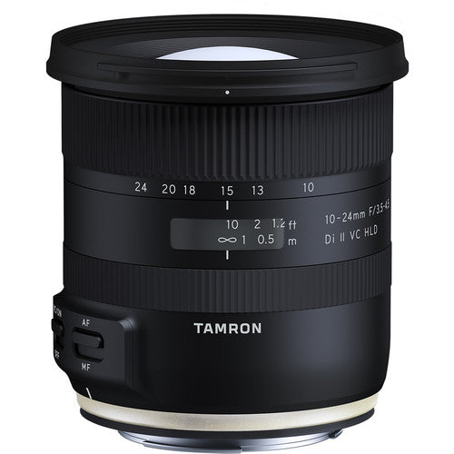 USAGE (8) - Tamron 10-24mm f/3.5-4.5 Di II VC HLD CANON EF
