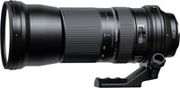 USAGE (8) - Tamron SP 150-600mm f/5-6.3 Di VC USD Canon