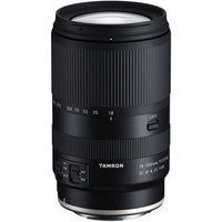 USAGE (9) - Tamron 18-300mm f/3.5-6.3 pour Canon RF-S