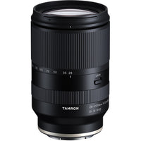 USAGE (8) - Tamron 28-200mm f/2.8-5.6 Di III RXD pour Sony E
