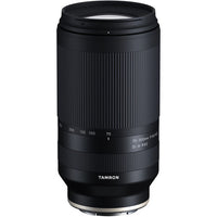 USED (8) - Tamron 70-300mm f/4.5-6.3 Di III RXD for Sony E