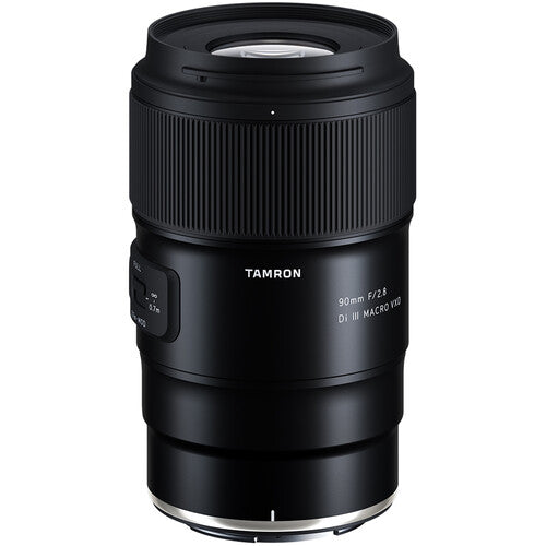 USAGE (9) - Tamron 90mm f/2.8 Di III VXD Macro Monture Z