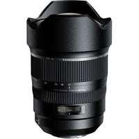 USED (8) - Tamron SP 15-30mm f/2.8 Di VC USD Nikon F