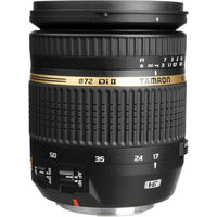 USAGE (8) - Tamron SP 17-50mm F/2.8 XR Di II VC pour Canon EF