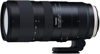 USED (8) - Tamron 70-200mm f/2.8 DI VC USD G2 for Nikon F