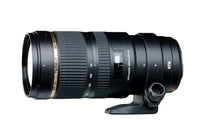 USAGE (8) - Tamron SP 70-200mm f/2.8 (A009) pour Canon EF