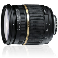 USED (8) - Tamron AF 17-50mm F2.8 LD XR Di II SP for Nikon