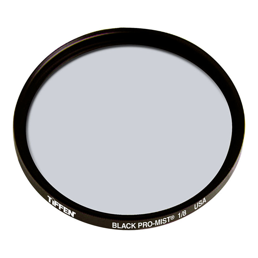 Black Pro-Mist 1/8 Filter (49mm)