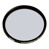 Black Pro-Mist 1/8 Filter (49mm)