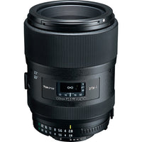 USED (8) - Tokina atx-i 100mm f/2.8 FF Macro for  Nikon F