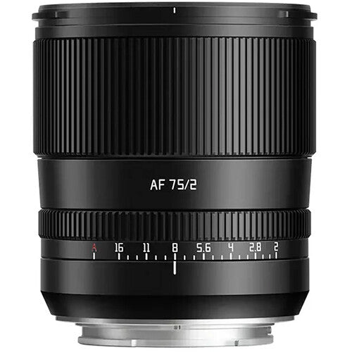 USAGE (8) - Ttartisan 75mm f/2 Monture L