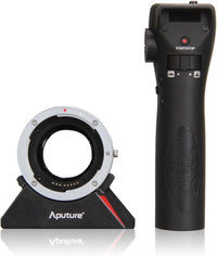 USED - Aputure DEC remote
