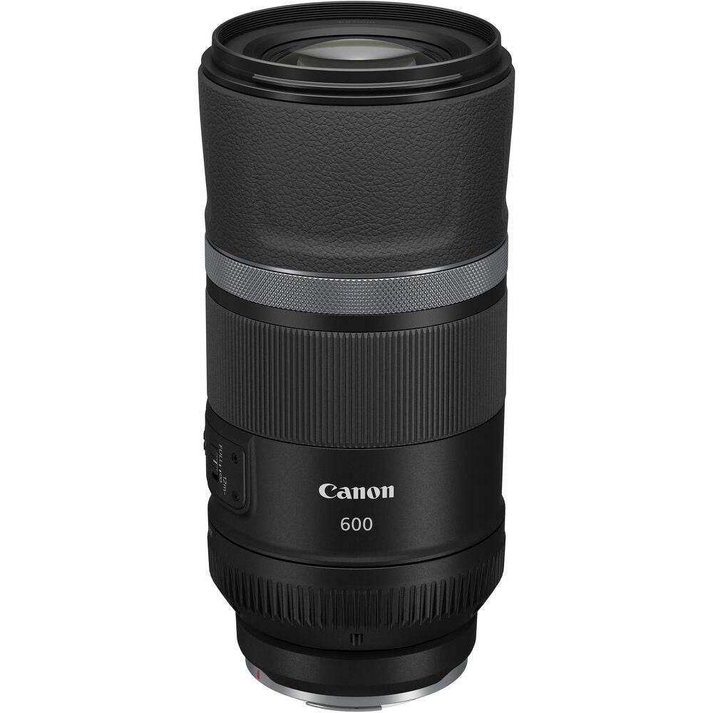 USED - Canon RF 600mm f/11 IS STM - U096021