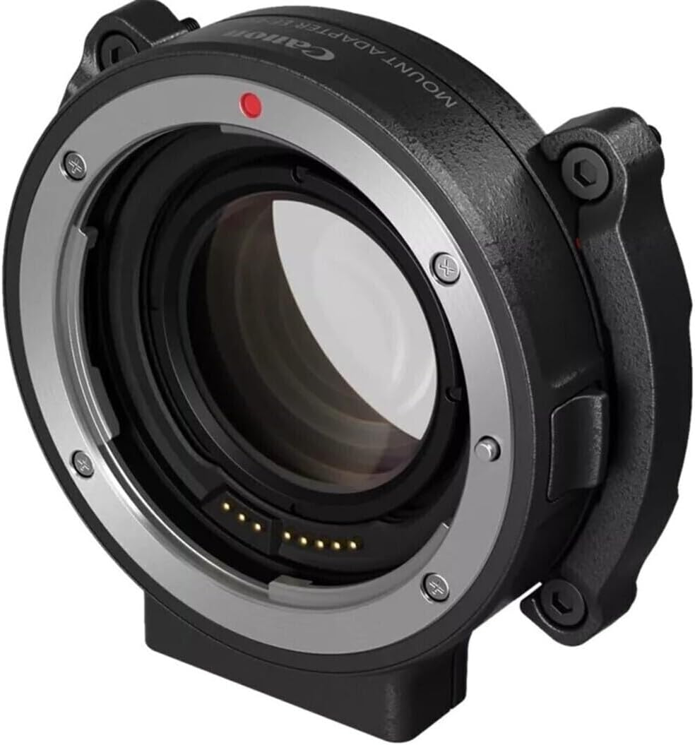USED - Canon EF-EOS-R 0.71X - U096074