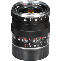 USAGE - Zeiss 21mm f2.8 Biogon M-mount (8)