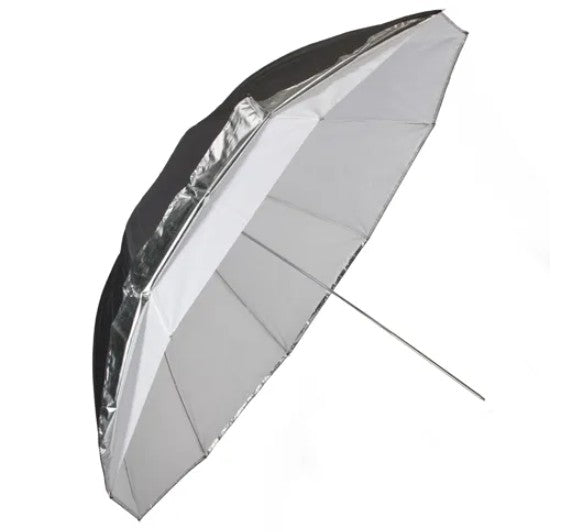 USAGE - Promaster parapluie pour flash (6)