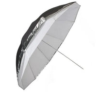 USAGE - Promaster parapluie pour flash (6)