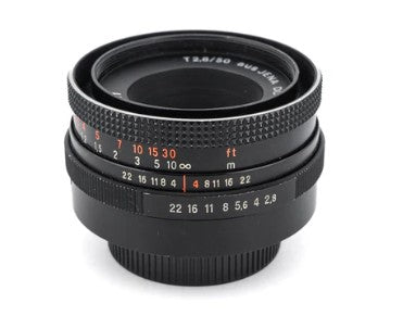 USAGE - AUS Jena DDR 50mm F2.8 (m42) (8)
