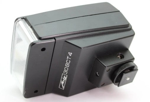 USAGE - METZ 30BCT4 Flash (8)