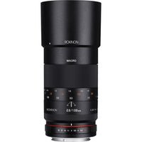 USAGE - Rokinon 100mm 2.8 E-MOUNT (8)