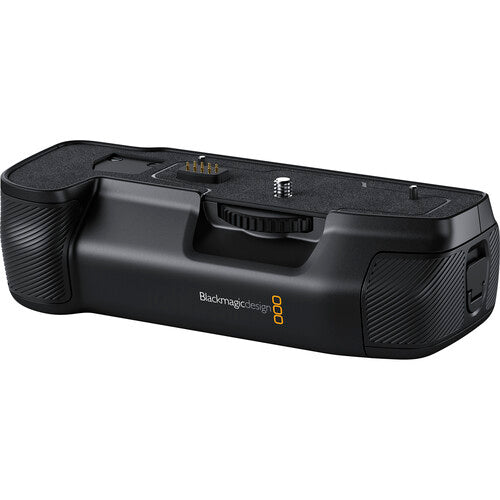 USAGE - Blackmagic battery grip pocket 6k (8)