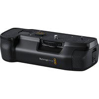 USAGE - Blackmagic battery grip pocket 6k (8)