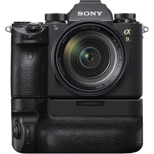 USAGE - SONY A9 + GRIP (8)