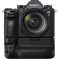 USAGE - SONY A9 + GRIP (8)