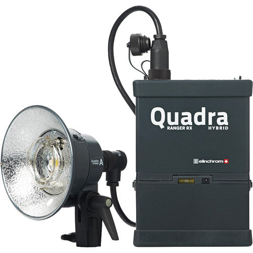 USAGE - Elinchrom Ranger RX Quadra Asymmetric (8)