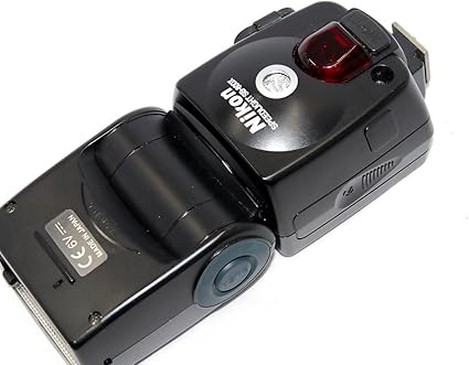 USAGE - Nikon Flash SB-80DX (8)