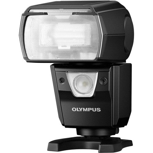 USAGE - OLYMPUS FLASH FL-900R (9)
