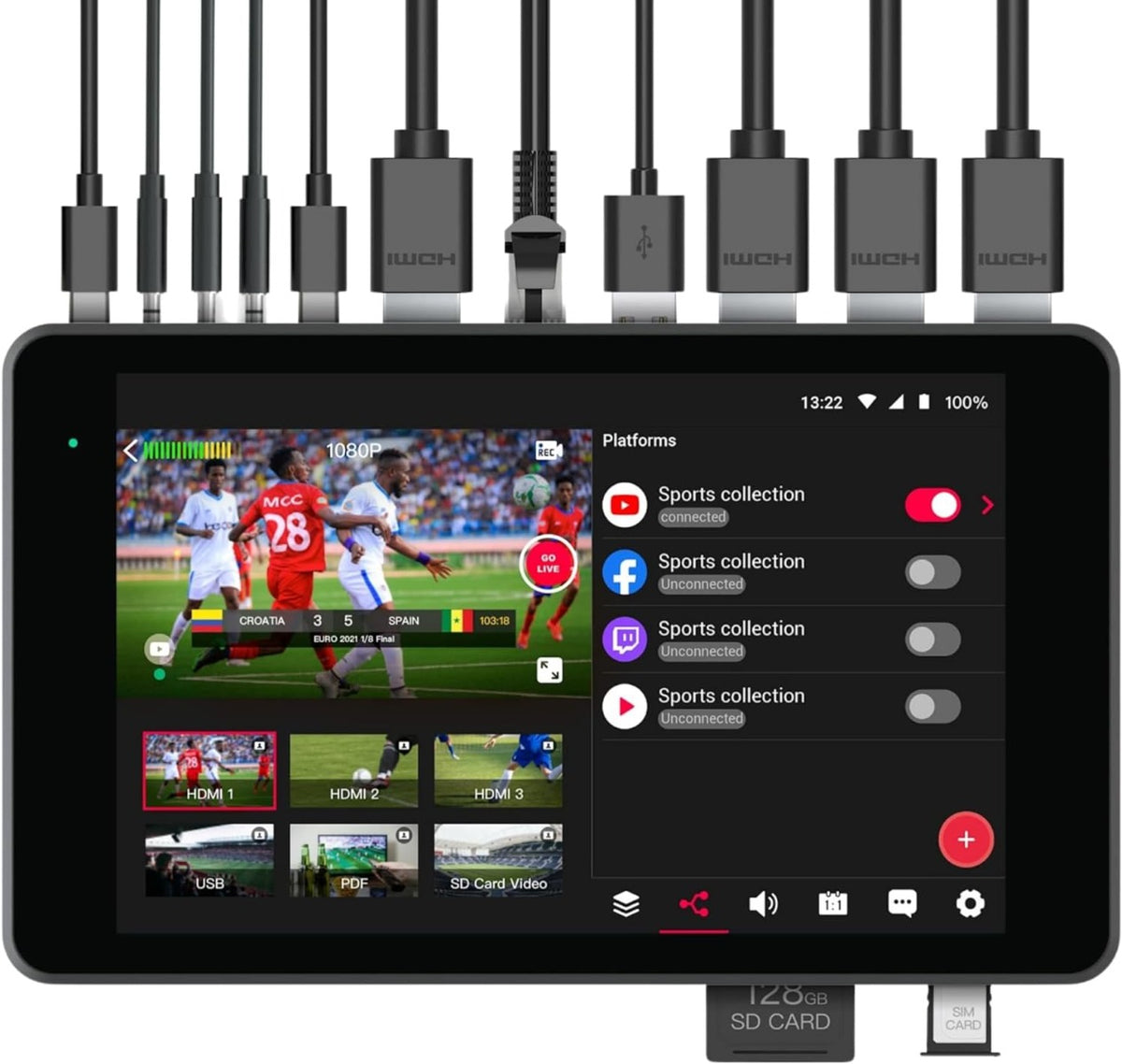 USED - YoloBox Pro (8)