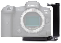 USAGE - ProMediaGear L-Bracket Canon R5, R6 (9)