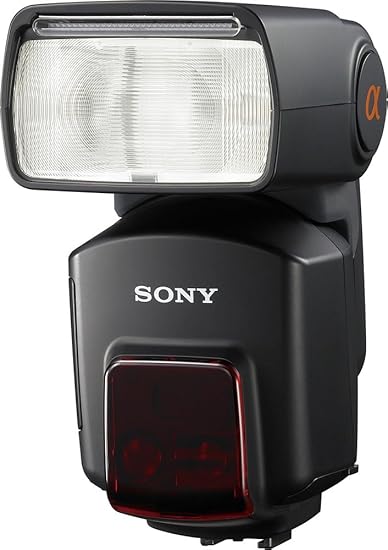 USAGE - Sony F-58AM Flash (8)