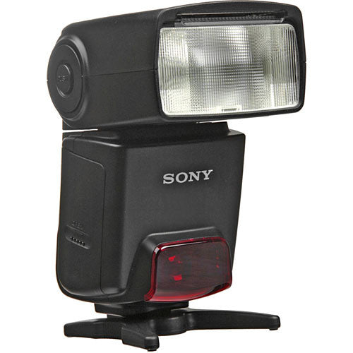 USAGE - Sony F-42AM Flash (8)