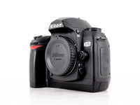 USED - Nikon d70 boitier (6)