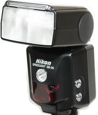 USAGE - Nikon flash sb-28 (7)