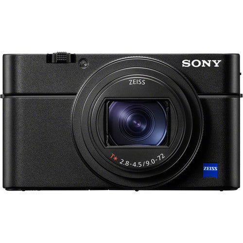 USED - SONY RX100 VII (8)