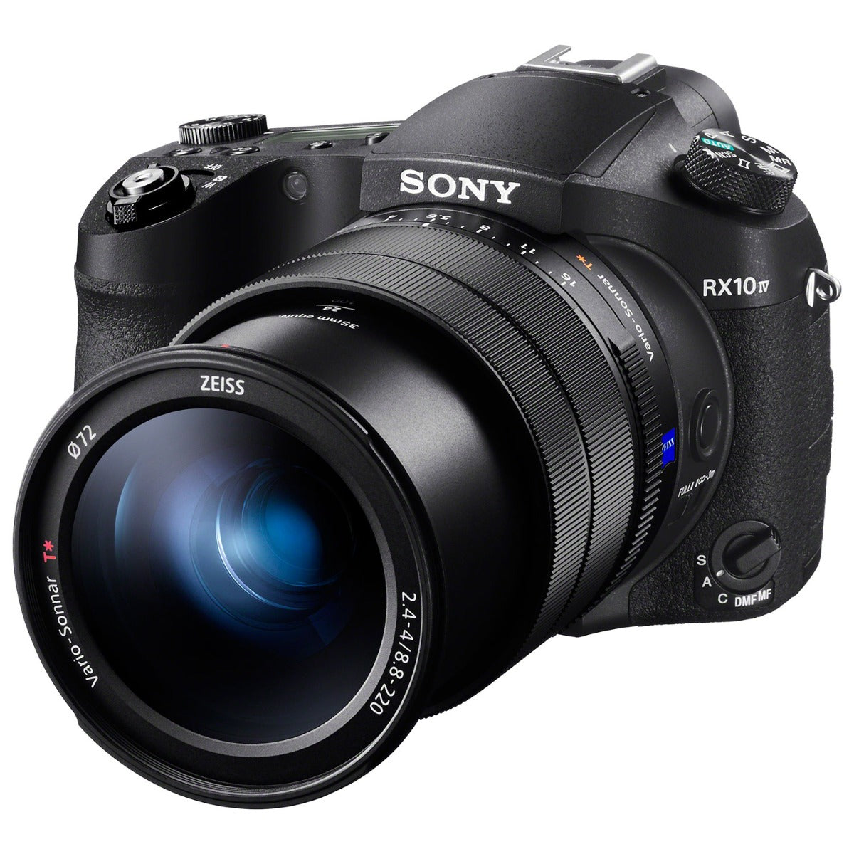 USED - SONY RX 10 IV (7)