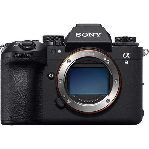 USAGE (8) - Sony a9 III
