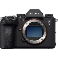USAGE (8) - Sony a9 III