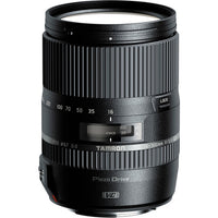 USAGE - Tamron 16-300mm f/3.5-6.3 VC nik(8)