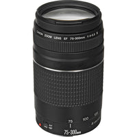 USAGE - Canon EF 75-300mm f4-5.6 III USM (7)
