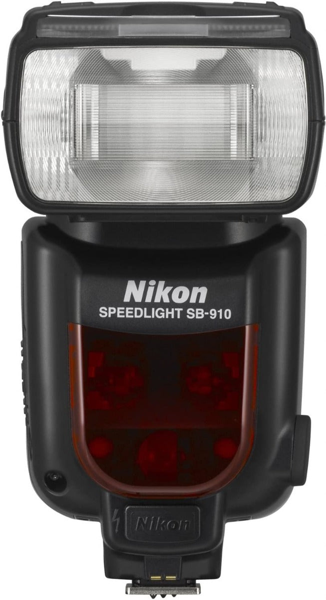 USAGE (8) - Nikon SB-910