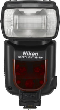 USAGE (8) - Nikon SB-910
