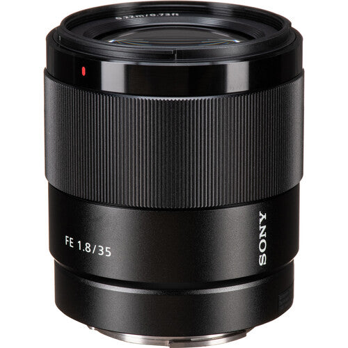 USED - SONY FE 35mm f/1.8 (8)
