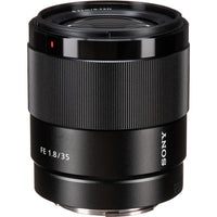 USED - SONY FE 35mm f/1.8 (8)