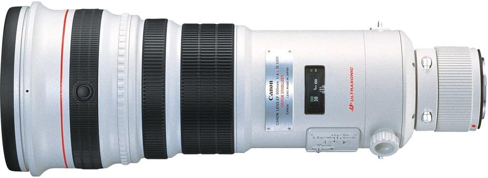 USAGE - Canon EF 500mm F4 L IS USM (9)