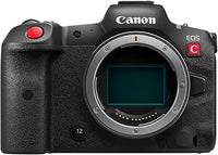 USED - Canon R5C (8)